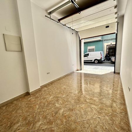 Plaza De Toros By United Renters Apartment Alicante Exterior photo