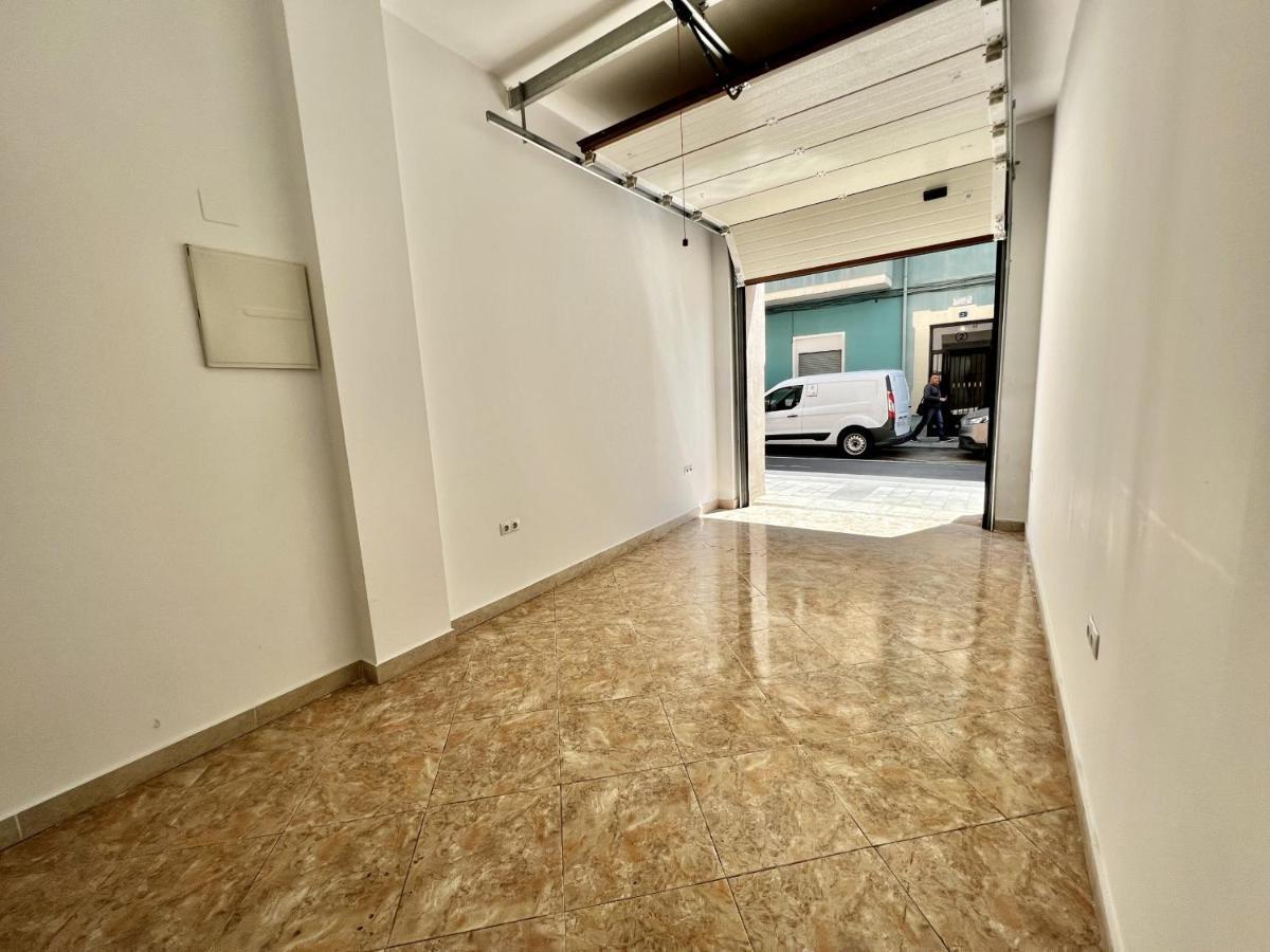 Plaza De Toros By United Renters Apartment Alicante Exterior photo