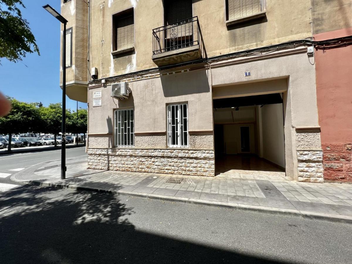 Plaza De Toros By United Renters Apartment Alicante Exterior photo