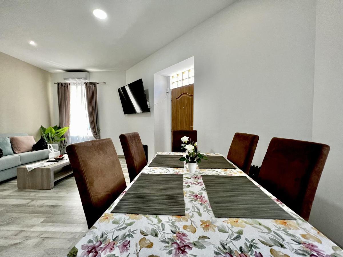 Plaza De Toros By United Renters Apartment Alicante Exterior photo