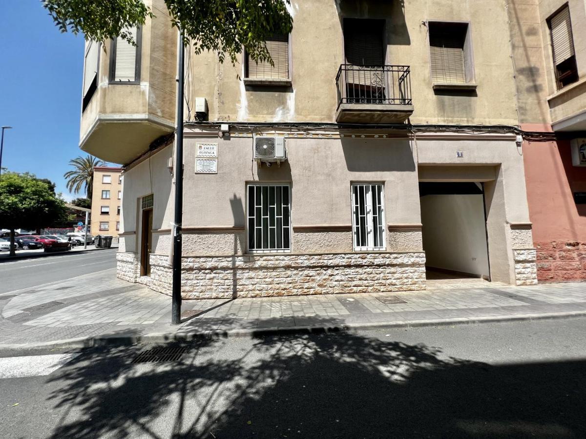 Plaza De Toros By United Renters Apartment Alicante Exterior photo